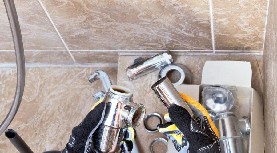 Professional New roof installation in Michigan Center, MI